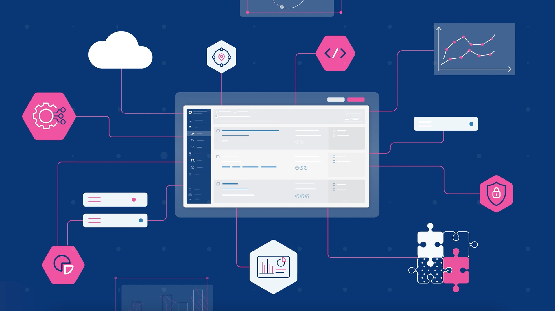 Connect Manage and Share on a Data Catalog ThinkData Works